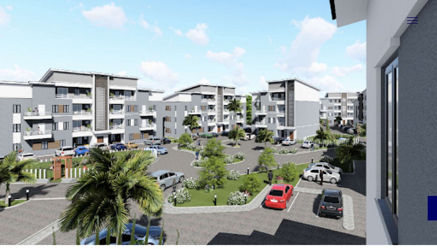 Regent Avenue &mdash; view 2